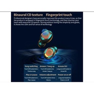 Android M1 Bluetooth Earphone Sport 8D