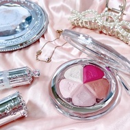 [JILL STUART] BLOOM MIX BLUSH COMPACT cheek color 4.5g