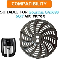 Air fryer air fryer Accessories GAF556 GAF536 Frying Board Support Tray Tray GAF698GAF686 LPX6