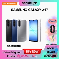 Samsung Galaxy A17 5G 6.7 inch Exynos 1330 One UI 7 5000mAh Battery Octa-core microSDXC