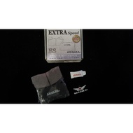 EVO 5-9 / Honda FK2 CIVIC / FK8 FL5 / RENAULT MAGENE brake pad (F) - Dixcel EC / ES / Z TYPE 450/600