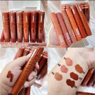 HASAYA GIRL MATTE LIPCREAM JH3777