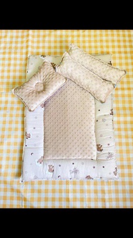 TILAM BABY NEWBORN | SET TILAM BABY MURAH | SET TILAM TRAVEL