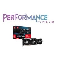 MSI Radeon RX 7900 XTX GAMING TRIO CLASSIC 24G (3 YEARS WARRANTY BY COBELL TECHNOLOGY PTE LTD)