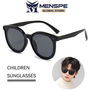 MENSPE Children Sunglasses Fashion Polarized Sunglasses Kids Sunglasses Bending Fatigue Resistance P