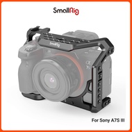 SmallRig Camera Cage for Sony Alpha 7S III A7S III A7S3 2999