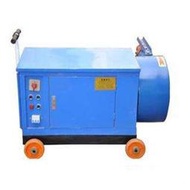 擠壓式注漿泵 水泥砂漿注漿機 HJB-2型擠壓式注漿機雙電機注漿