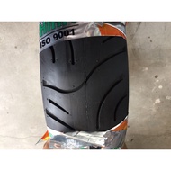 Tubeless Scooter & ebike Tires. 100/90x10..Shih Fa Taiwan..quality..Burgman125 rear..w/freebies