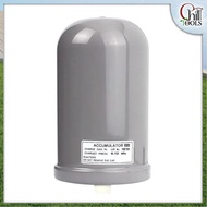 อะไหล่ปั๊มน้ำ ถังแรงดันไนโตรเจน HITACHI 0.12 MPA (Accumulator 0.08 MPA รับประกัน 6 เดือน