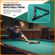 FTY  Magic Ball Ra Triangle 9 Balls Holder Sheet for 9-Ball Games N