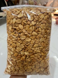 KACANG KORO ASIN JAIPONG 1 KG