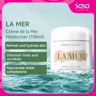 LA MER Crème de la Mer Moisturizer (100ml)