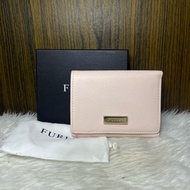 Furla Mini Trifold Wallet
