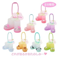 Polly Pocket Gachapon Collection Bandai Sanrio Gashapon Moetch toys