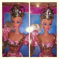 【Barbie】 1997~長髮公主芭比