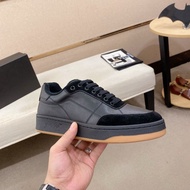 2026Men's trendy new sports shoes Casual tennis shoes 77HB
