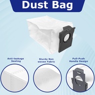 dust bag compatible with the dreame D20 ultra mova v50 ultra robot vacuum cleaner accessory