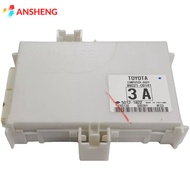89221-0D141 Computer Multi-Channel Transmission Toyota Body Computer Board 3A
