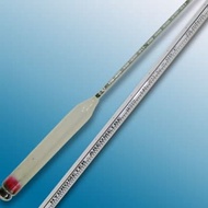Alla 3010FG150 Hydrometer 1.500-1.600 | Original Hydrometer