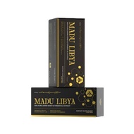 [MADU LIBYA] Madu Original Hq 100% Libya Free Gift Murah