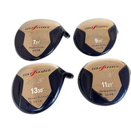 [Golf Club Head] Golf Club Head Fairway Wood Head Golf Wood Head