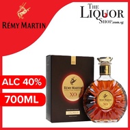 Remy Martin XO with Gift Box 70cl