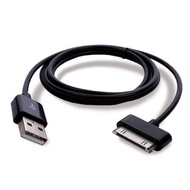 1M USB to 30pin Charger Sync Data Cable For Samsung Galaxy Tab 2 7.0 7" P3113 Tab2 P5100 and Note 10