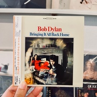 CD Bob Dylan-Bringing It All Back Home (JP 2014)