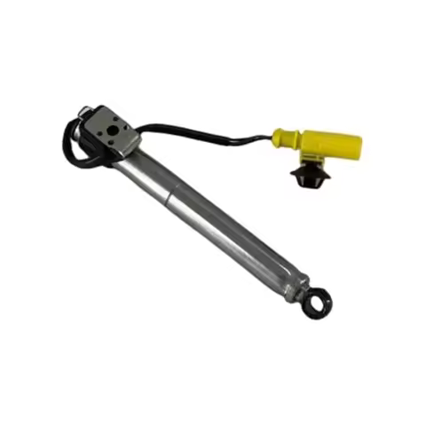 80A823823 80A823823D Active Hood Actuator Left Right Active Bonnet Actuator Hinge Sensor Front Hood 