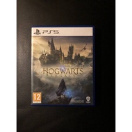 BD PS5 cassette PS 5 Hogwarts Legacy CD Game