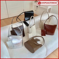 [PREORDER] BUCKS AND LEATHER, SELING BAG, POBL102 (KPBL102)