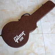 Original Genuine Gibson USA Hard Shell Guitar Hard Case For Gibson Epiphone Les Paul Guitar Guitar B