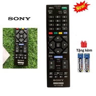 Điều khiển tivi Sony RM-YD093 Smart tv sony remote tivi sony [ tặng kèm pin ]