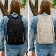 15l Lightweight Hiking Backpack, Foldable Dacron Daypack For Outdoor Trekking & Travel, C9a1