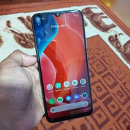 Handphone Hp Realme C15 4/64 Second Seken Bekas Murah