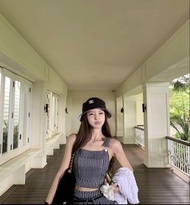 Chanel 漁夫帽