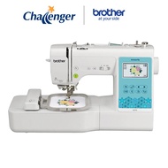 Brother Innov-is M370 Sewing and Embroidery Machine
