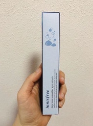 Innisfree 濟洲熔岩海洋水眼霜