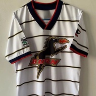 Retro Dallas Short-Sleeved T-Shirt Sports jersey football jersey fan football jersey