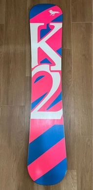 K2 Snowboard/單板滑雪板