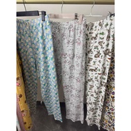 OCT208 FMR19 Women's Sleepwear