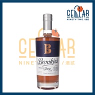 Brookie's Byron Slow Gin 700mL