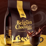 🇸🇬 CHOCO ALBAB - Belgium Chocolate Drink