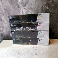 Toner hp laserjet 119a mfp 150a 150nw 178nw 179nw