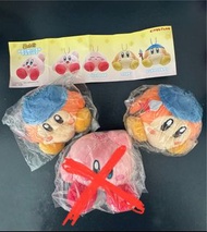 星之卡比 扭蛋