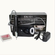 Máy mài móng tích điện mã en101 làm nail chuyên nghiệp.