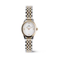 Daniel Wellington Ophelia Mini Beans Link Two-Tone - White/Gold/Silver