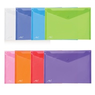 Bag File 1 Button No.114 A4