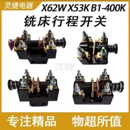 Boutique Milling Machine Stroke Switch X62W Australia Qisheng LX1-11K LX1-01K Durable LX3-11
