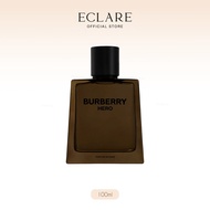 Burberry Hero Parfum Intense